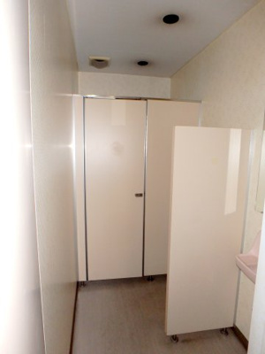 【トイレ】 | 稲荷町建屋