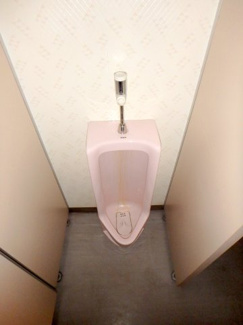 【トイレ】 | 稲荷町建屋