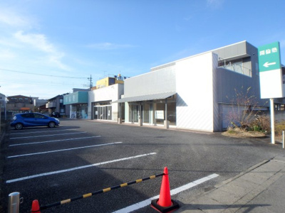 【駐車場】 | 稲荷町建屋