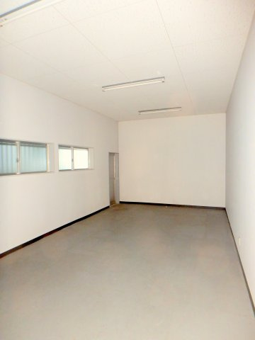 稲荷町建屋のその他|倉庫部分