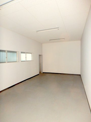 【その他】 | 稲荷町建屋 | 倉庫部分