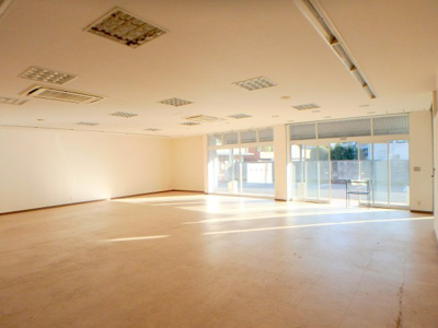 【内装】 | 稲荷町建屋 | 事務所スペース