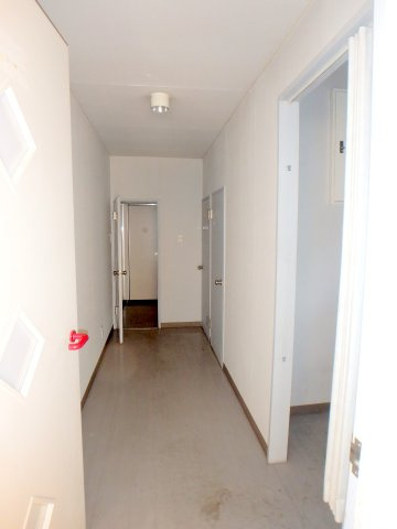 稲荷町建屋のその他