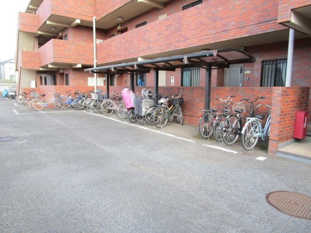 エミネンスNo.2のその他共用部分