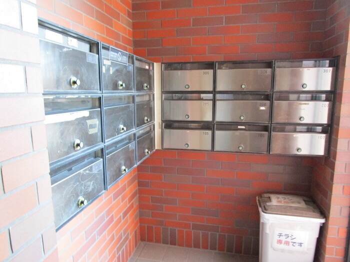 エミネンスNo.2のその他