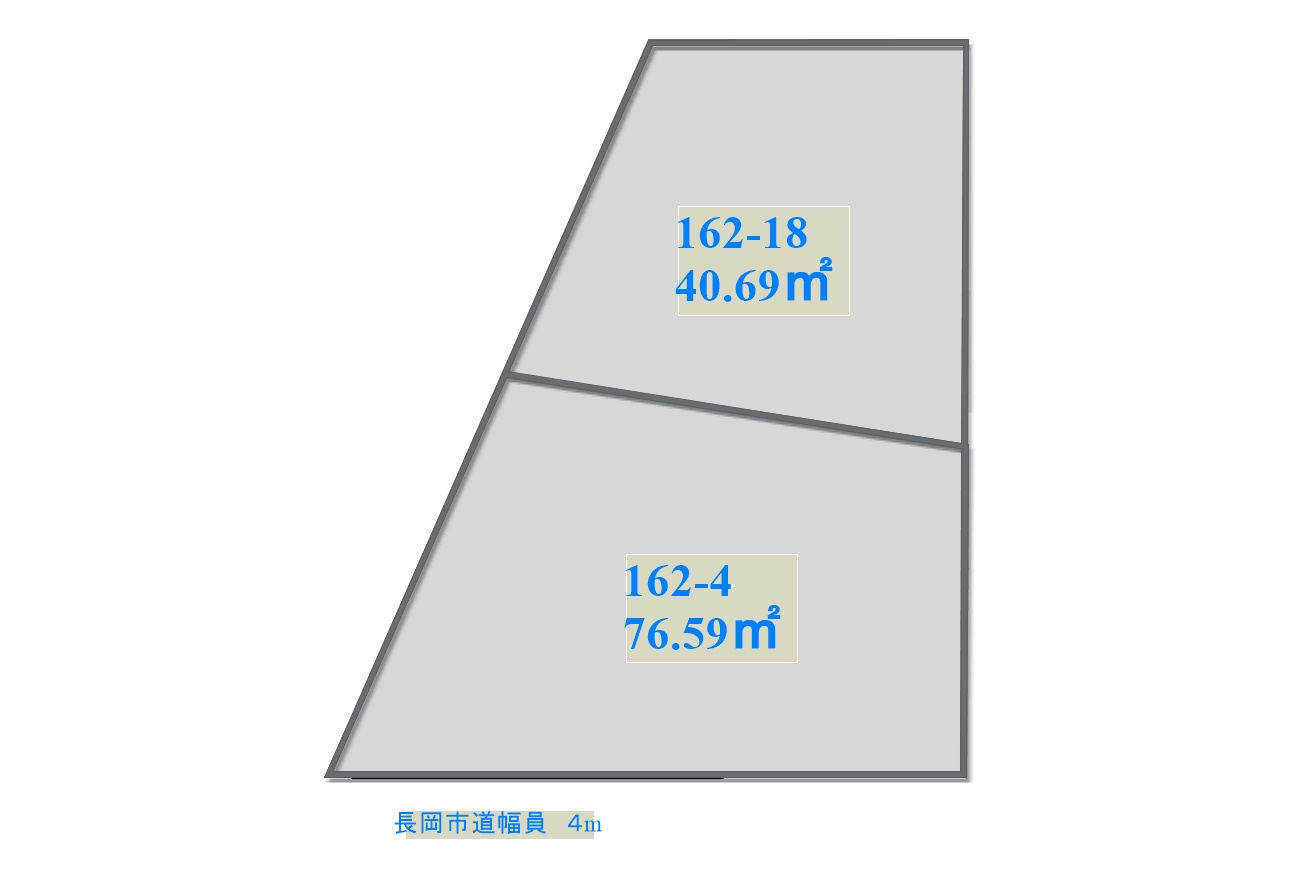 【区画図】の画像