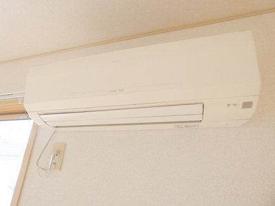 【設備】 | ラフィネ壱・弐番館