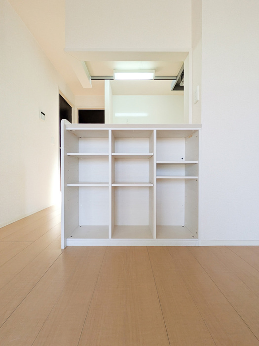 クラージュの設備