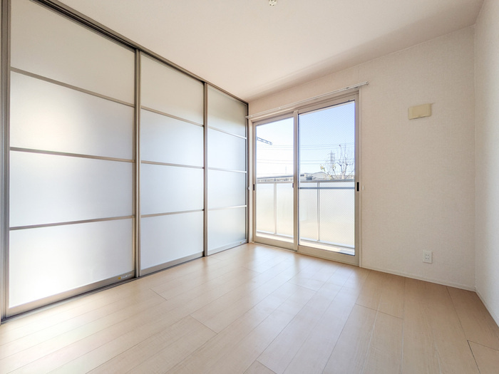 クラージュのその他共用部分