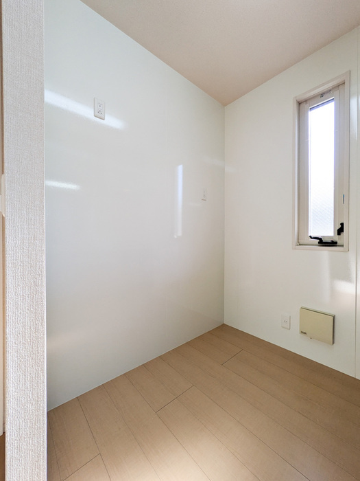 クラージュのエントランス