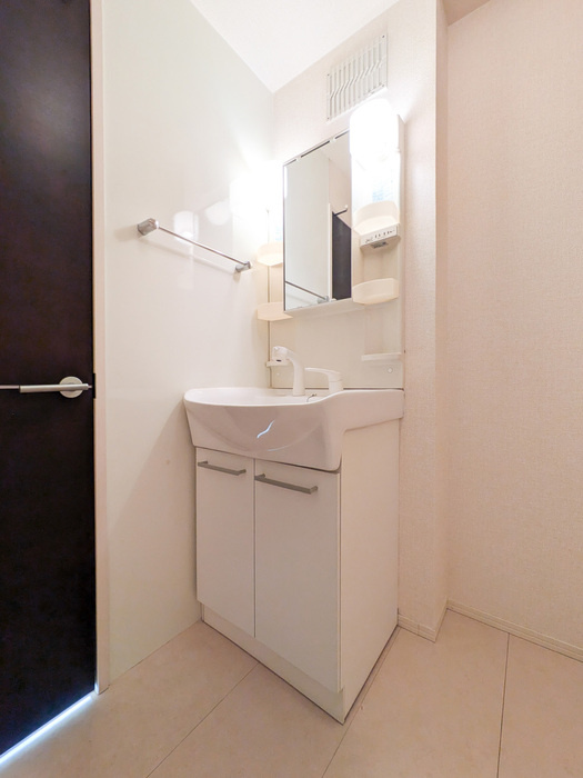 クラージュの内装