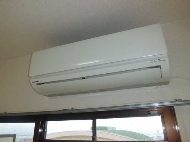 ハイツイフの設備