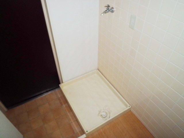 ハイツイフの設備