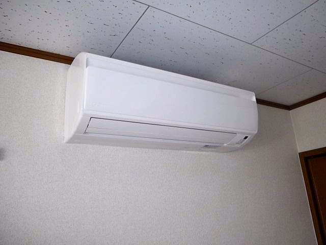 ピア・リバーサイドの設備