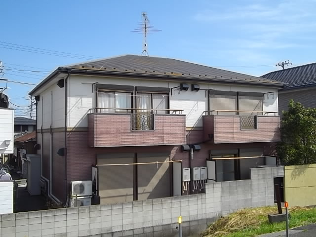 ピア・リバーサイド