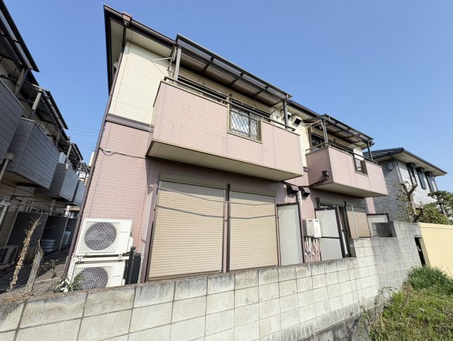 ピア・リバーサイド