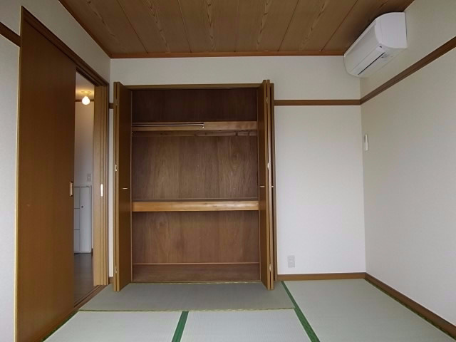 ピア・リバーサイドの内装