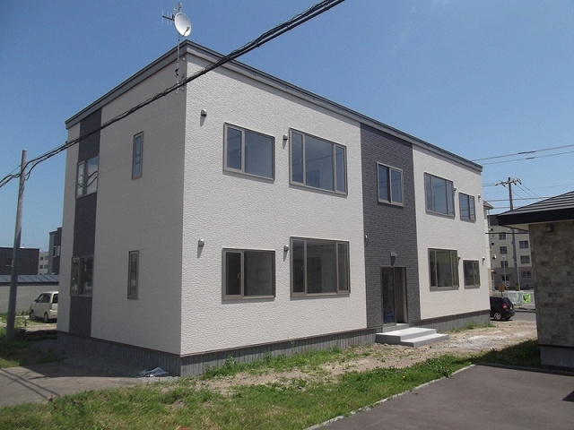 コーポオアシス５