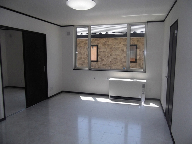 コーポオアシス５の居間・リビング