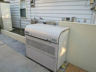 Ｊアーバン恋ヶ窪のその他共用部分
