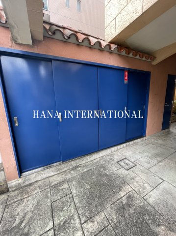 シェ・ルイのその他共用部分