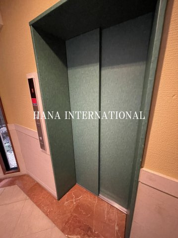 シェ・ルイのその他共用部分