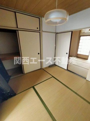 【寝室】 | 北岸文化