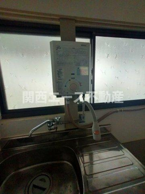 【設備】 | 北岸文化