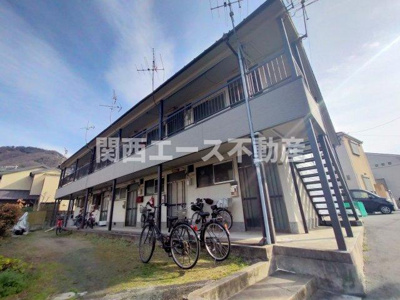 【外観】 | 北岸文化