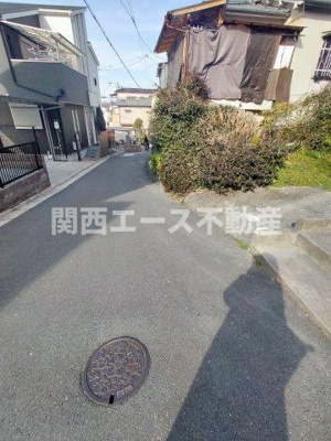【周辺】 | 北岸文化