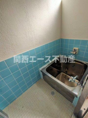 【浴室】 | 北岸文化