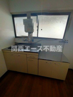 【キッチン】 | 北岸文化