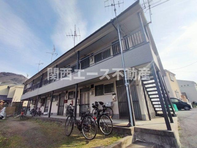 【外観】 | 北岸文化