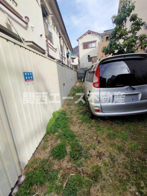 【駐車場】 | 北岸文化