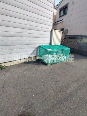 【その他共用部分】 | 北岸文化