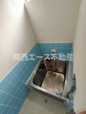 【浴室】 | 北岸文化