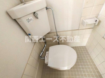 【トイレ】 | 北岸文化