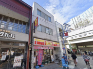 （仮）フォーチュンビルの画像