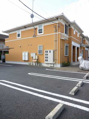 【駐車場】 | シャマントゥ