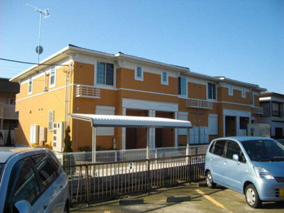 【外観】 | シャマントゥ