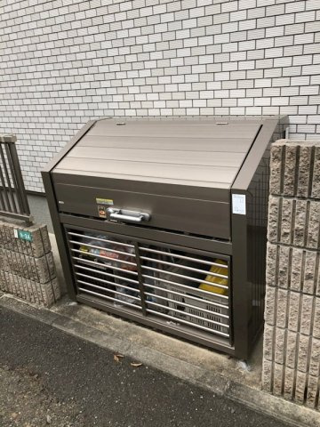 ベスタ国分寺のその他共用部分