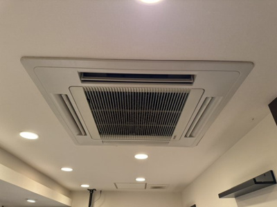 【設備】 | TAKAI B.L.D125