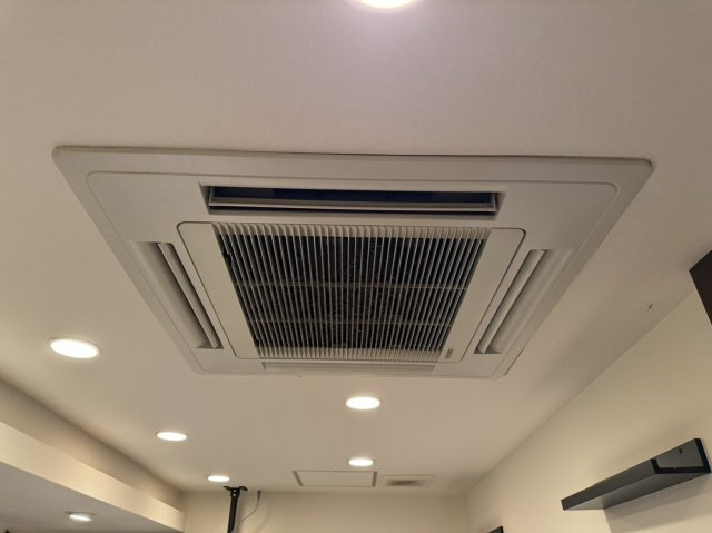【設備】 | TAKAI B.L.D125