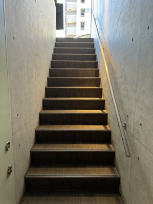 【その他共用部分】 | TAKAI B.L.D125