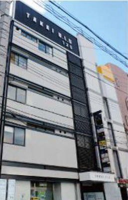 【外観】 | TAKAI B.L.D125