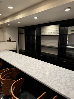 【内装】 | TAKAI B.L.D125