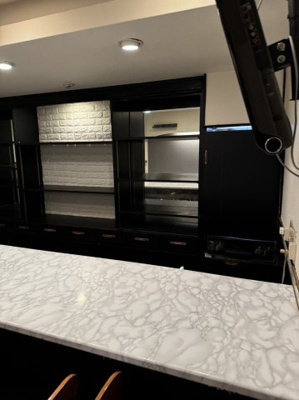 【内装】 | TAKAI B.L.D125