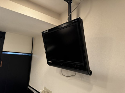 【設備】 | TAKAI B.L.D125