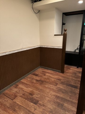 【内装】 | TAKAI B.L.D125