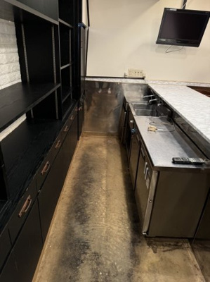 【内装】 | TAKAI B.L.D125